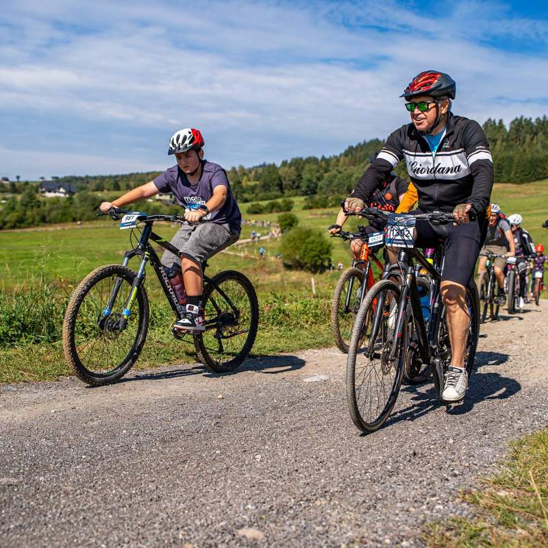 Małopolska Tour 2026 - Nowy Targ - zdjęcie z wydarzenia