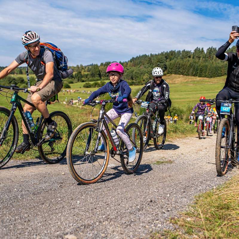 Małopolska Tour 2026 - Nowy Targ - zdjęcie z wydarzenia