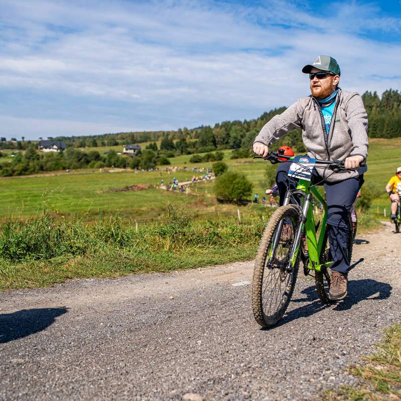 Małopolska Tour 2026 - Nowy Targ - zdjęcie z wydarzenia