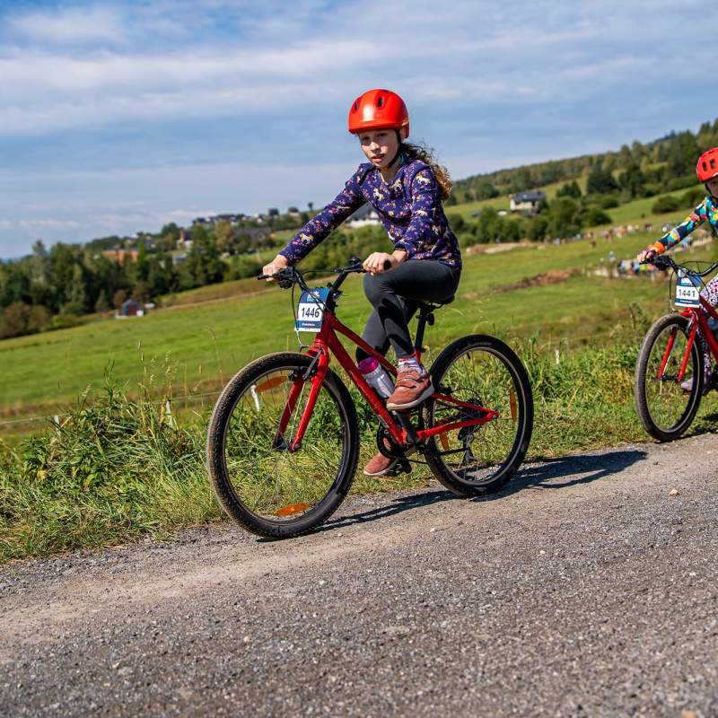 Małopolska Tour 2026 - Nowy Targ - zdjęcie z wydarzenia