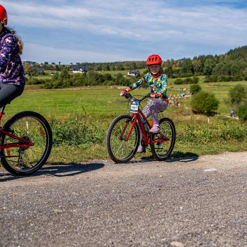 Małopolska Tour 2026 - Nowy Targ - zdjęcie z wydarzenia