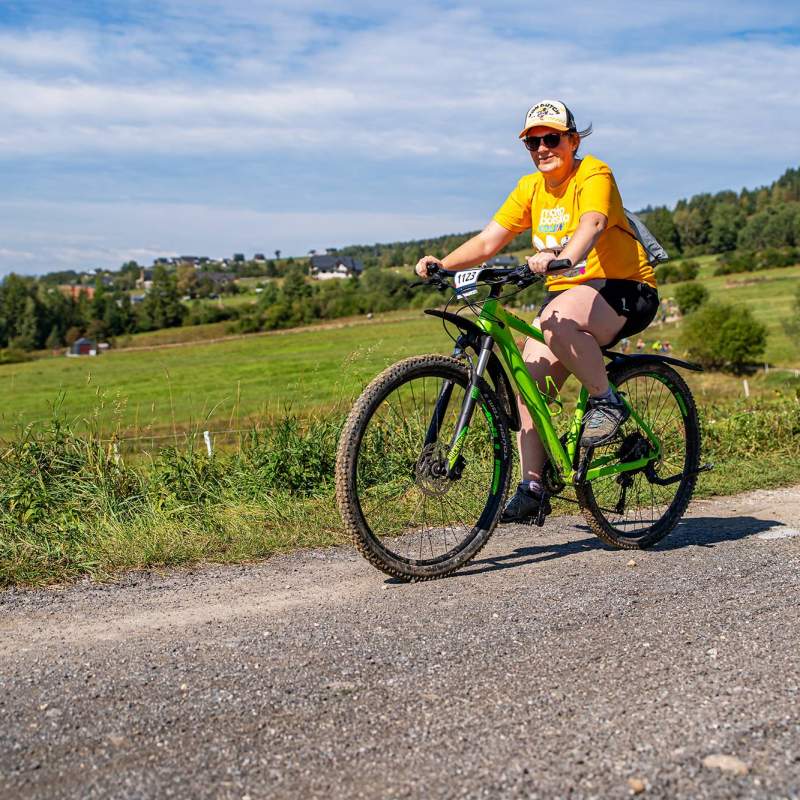 Małopolska Tour 2026 - Nowy Targ - zdjęcie z wydarzenia