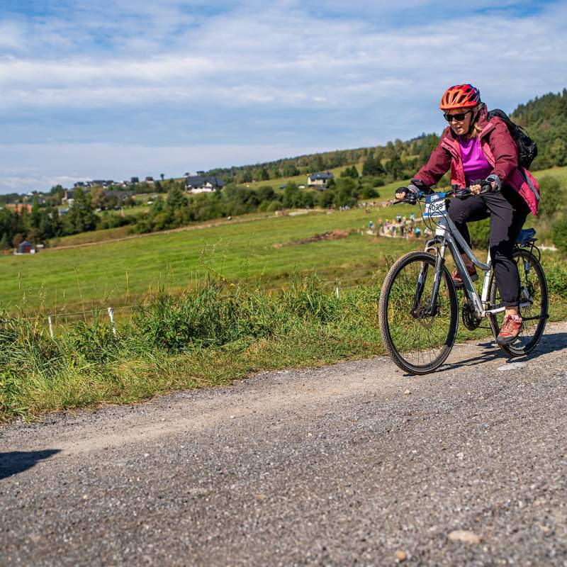 Małopolska Tour 2026 - Nowy Targ - zdjęcie z wydarzenia