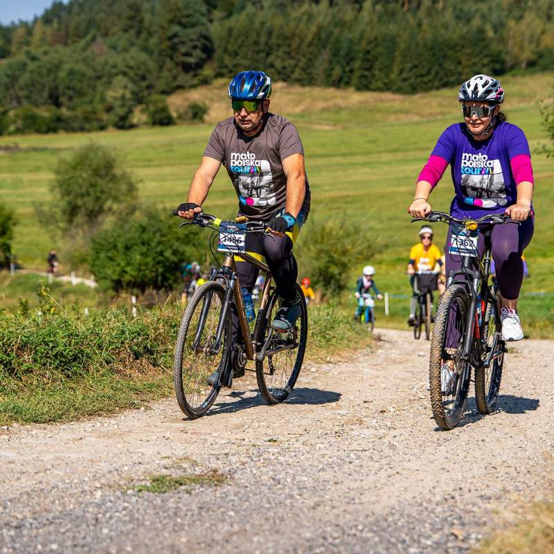 Małopolska Tour 2026 - Nowy Targ - zdjęcie z wydarzenia