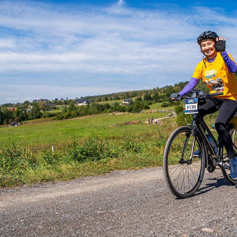 Małopolska Tour 2026 - Nowy Targ - zdjęcie z wydarzenia