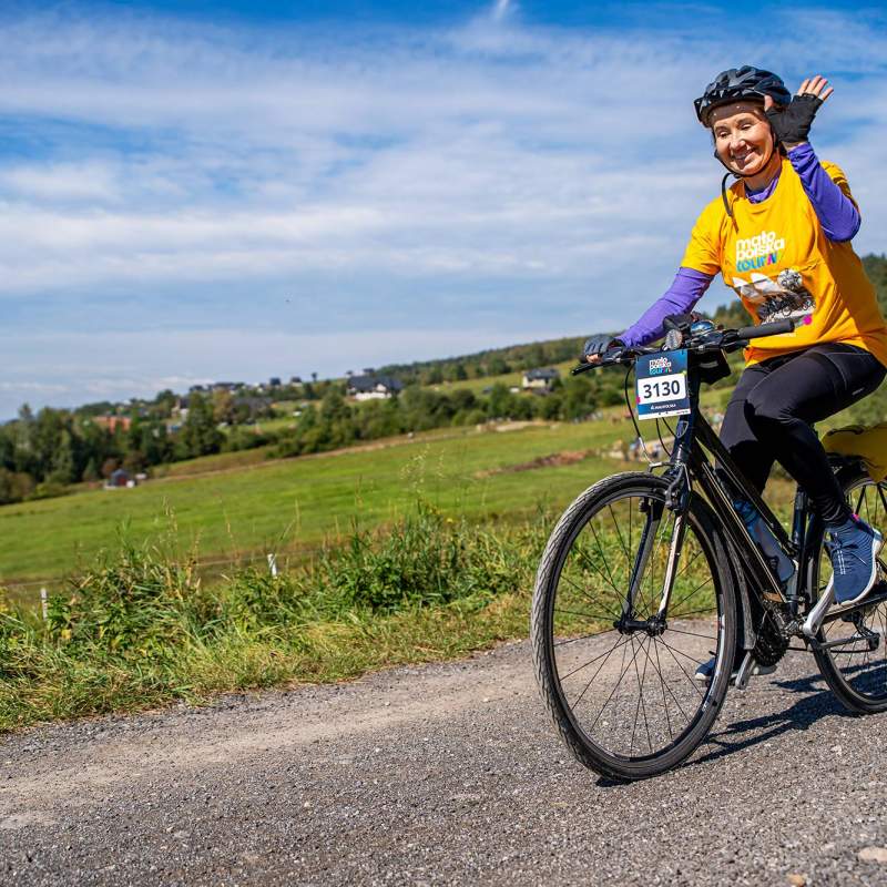 Małopolska Tour 2026 - Nowy Targ - zdjęcie z wydarzenia