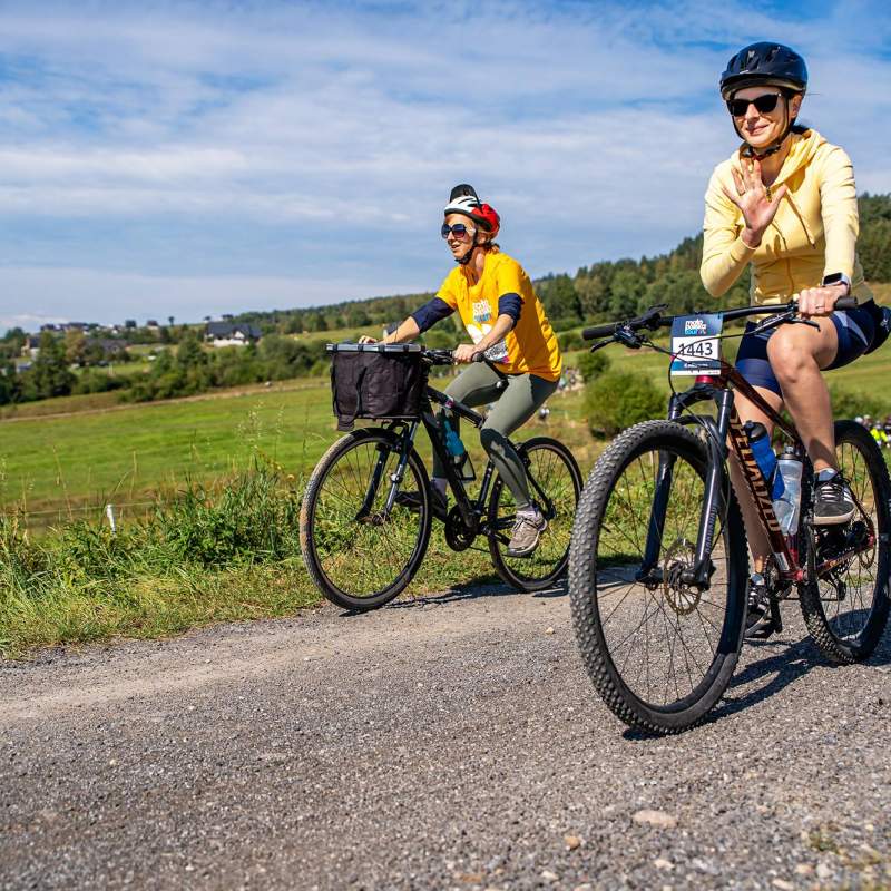 Małopolska Tour 2026 - Nowy Targ - zdjęcie z wydarzenia