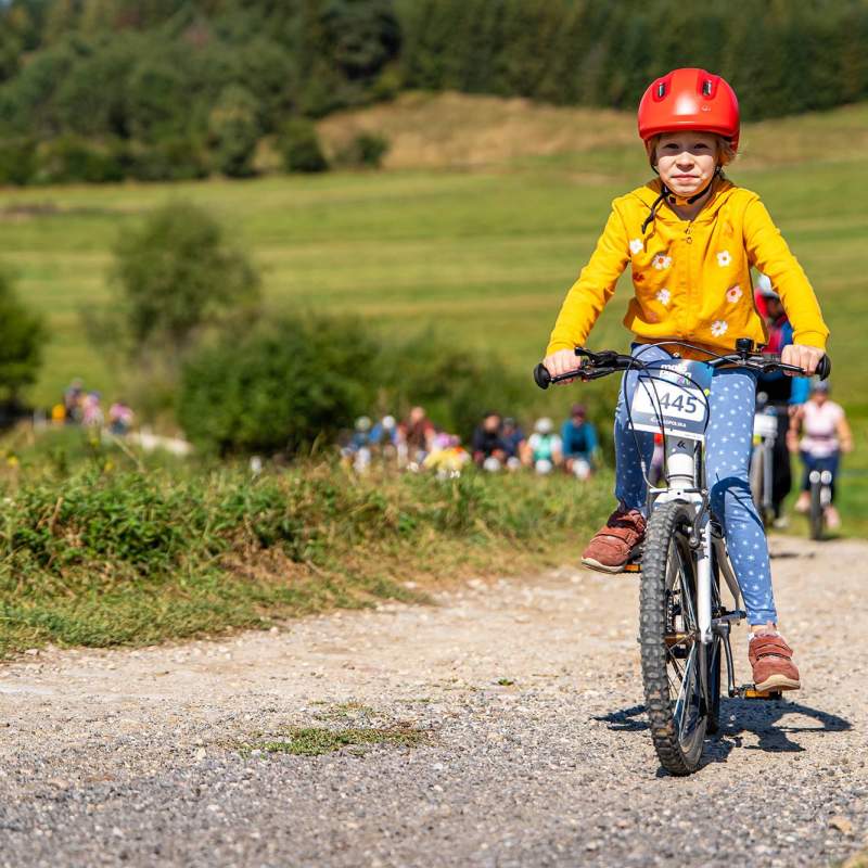Małopolska Tour 2026 - Nowy Targ - zdjęcie z wydarzenia