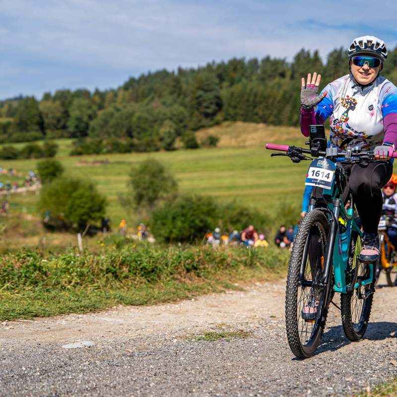 Małopolska Tour 2026 - Nowy Targ - zdjęcie z wydarzenia