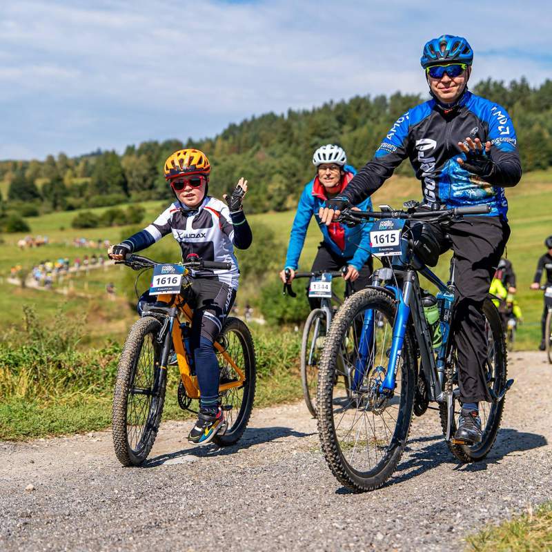 Małopolska Tour 2026 - Nowy Targ - zdjęcie z wydarzenia