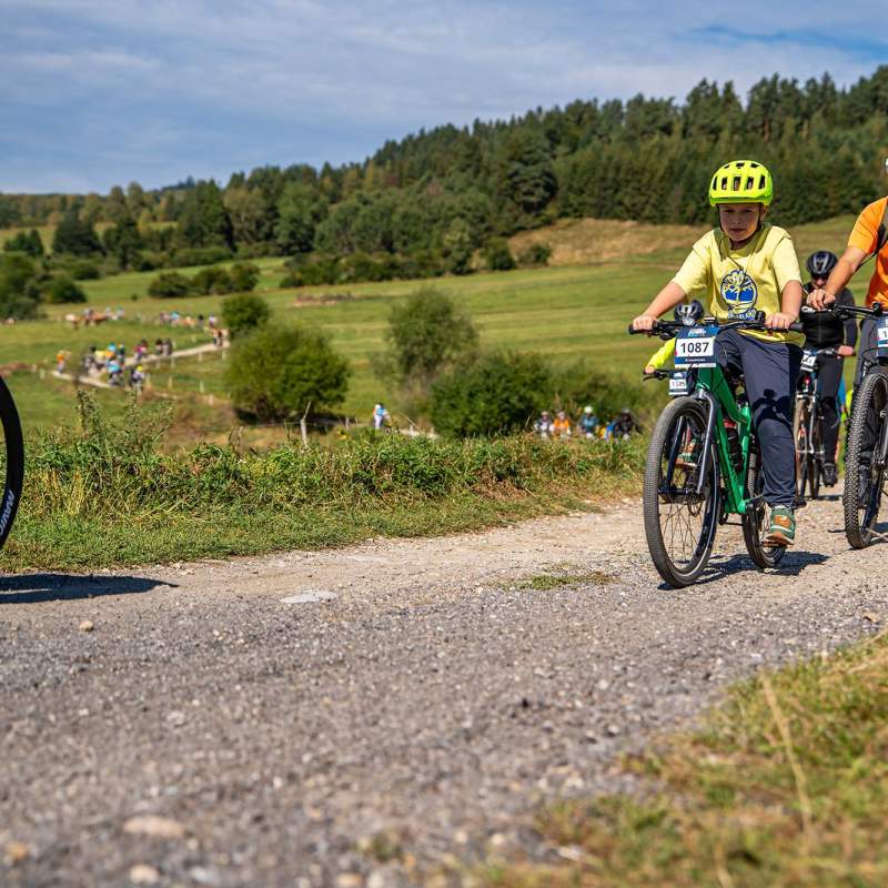Małopolska Tour 2026 - Nowy Targ - zdjęcie z wydarzenia