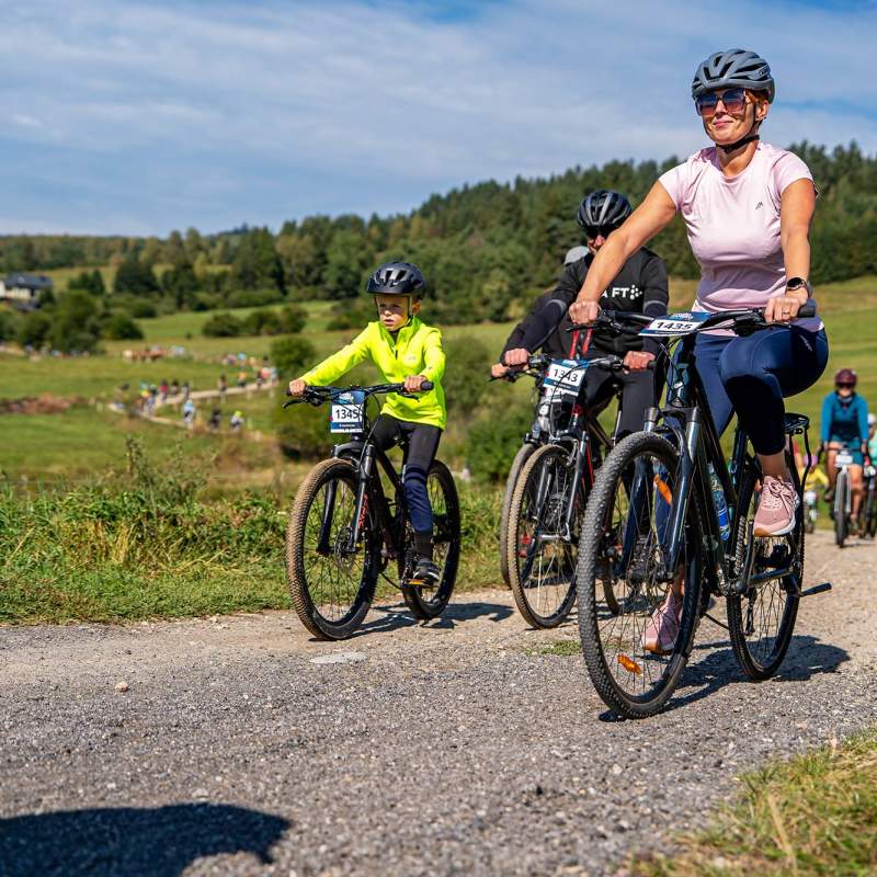 Małopolska Tour 2026 - Nowy Targ - zdjęcie z wydarzenia
