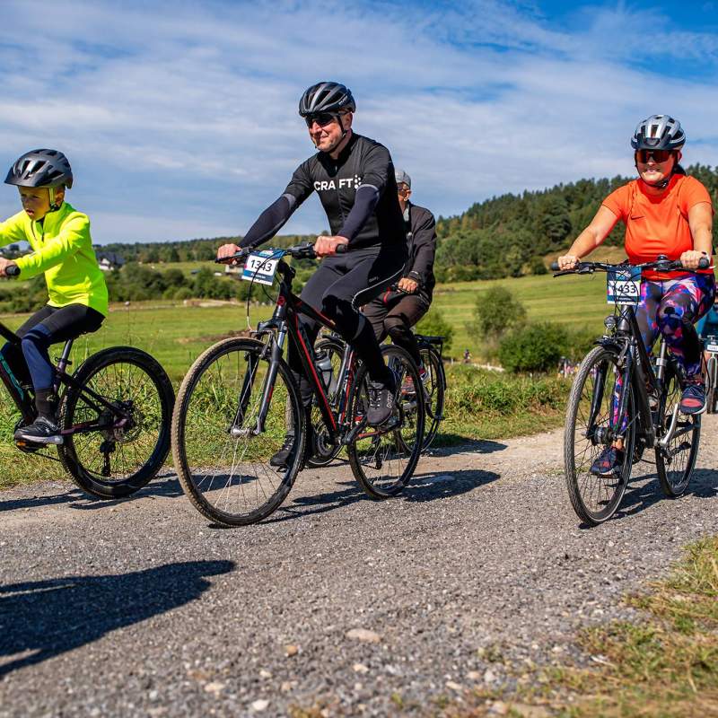 Małopolska Tour 2026 - Nowy Targ - zdjęcie z wydarzenia
