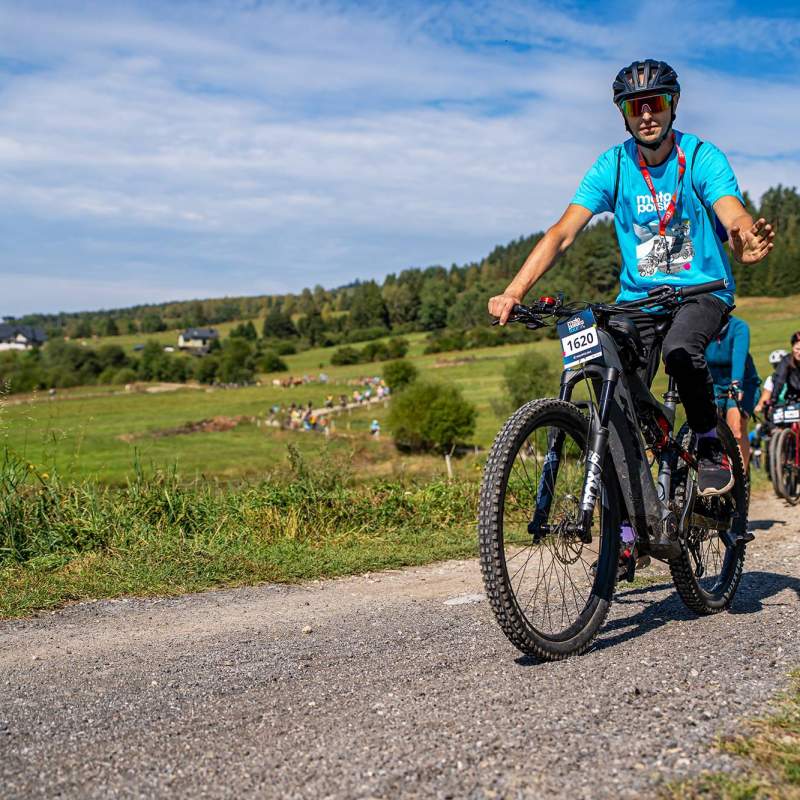 Małopolska Tour 2026 - Nowy Targ - zdjęcie z wydarzenia