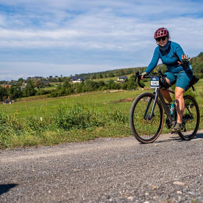 Małopolska Tour 2026 - Nowy Targ - zdjęcie z wydarzenia