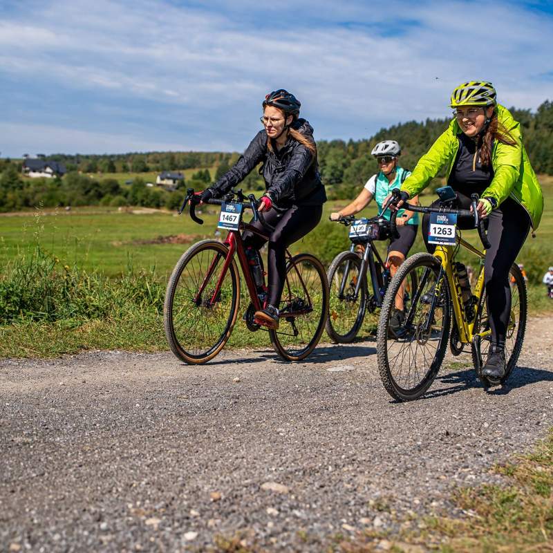 Małopolska Tour 2026 - Nowy Targ - zdjęcie z wydarzenia