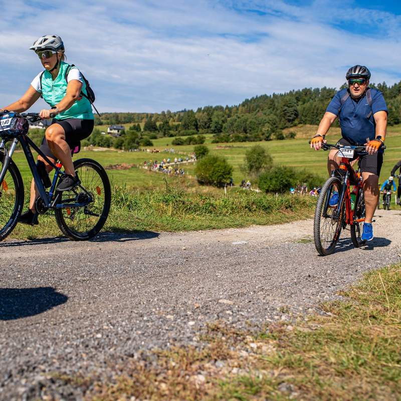 Małopolska Tour 2026 - Nowy Targ - zdjęcie z wydarzenia