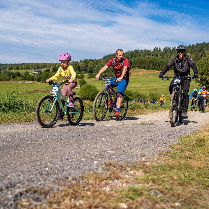 Małopolska Tour 2026 - Nowy Targ - zdjęcie z wydarzenia