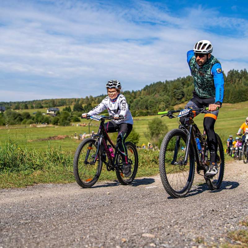 Małopolska Tour 2026 - Nowy Targ - zdjęcie z wydarzenia