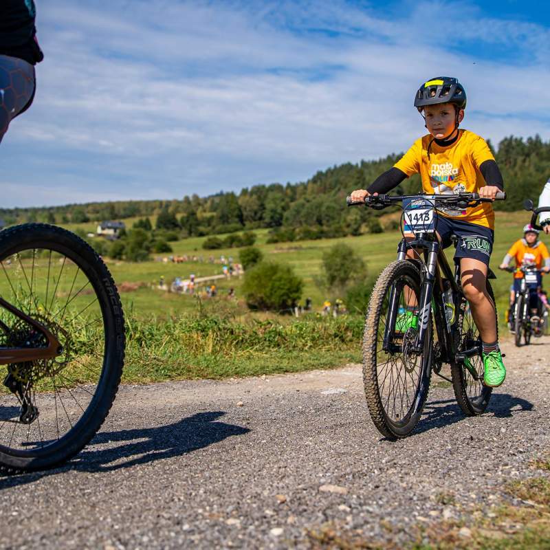 Małopolska Tour 2026 - Nowy Targ - zdjęcie z wydarzenia