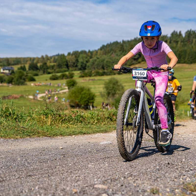 Małopolska Tour 2026 - Nowy Targ - zdjęcie z wydarzenia