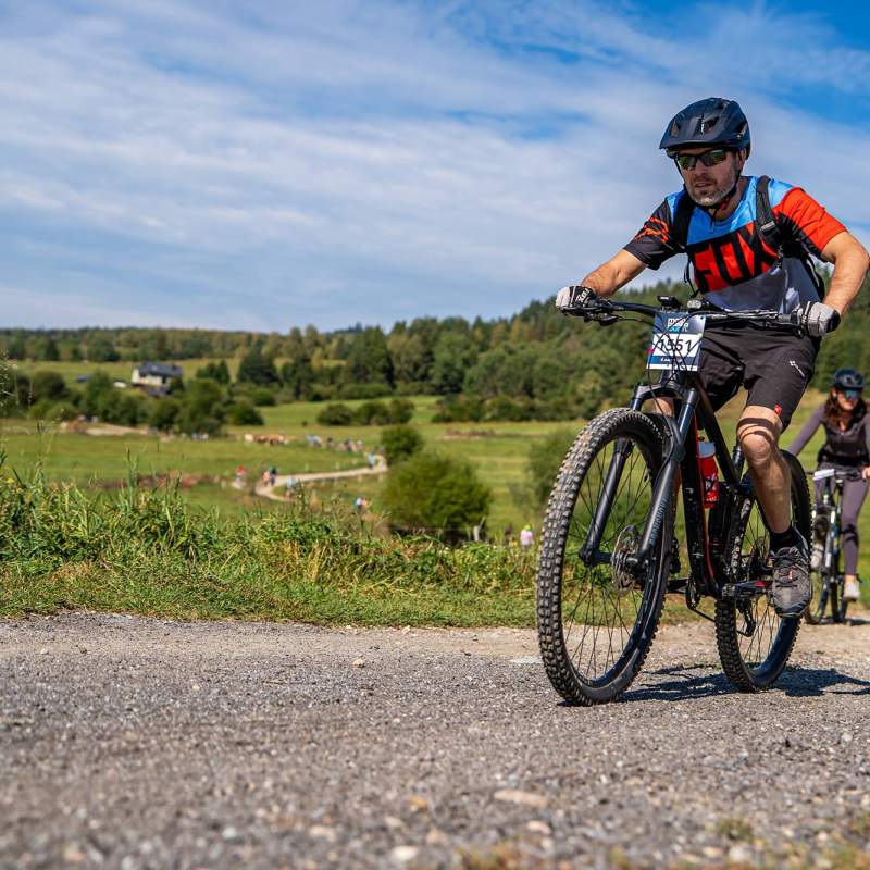 Małopolska Tour 2026 - Nowy Targ - zdjęcie z wydarzenia