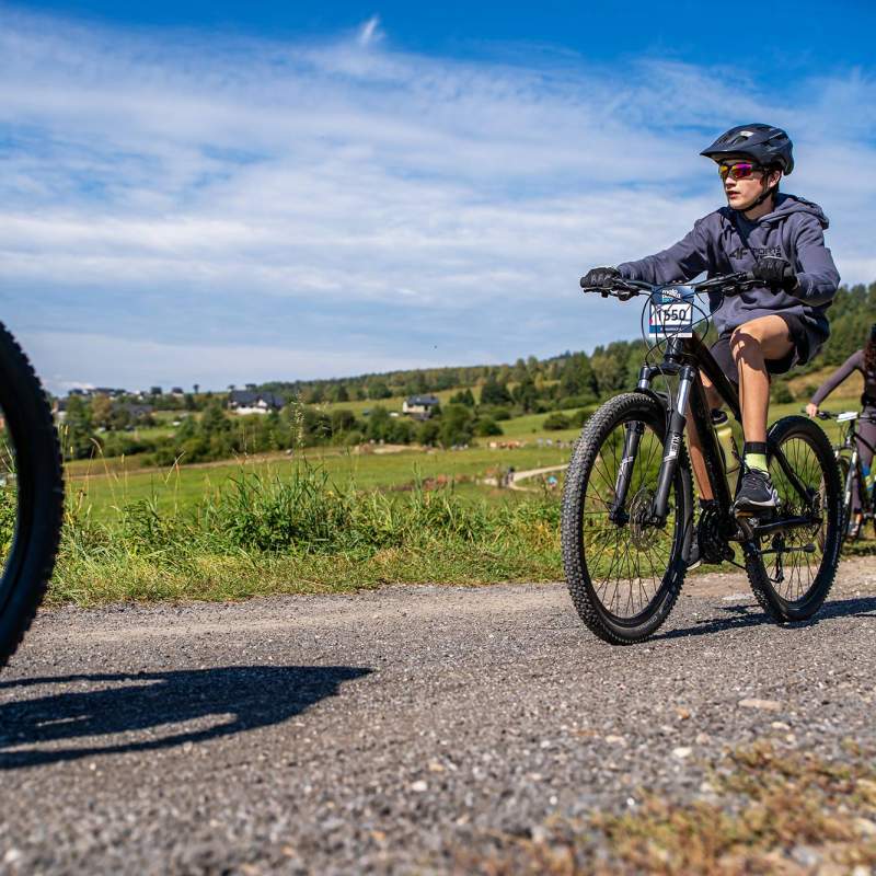 Małopolska Tour 2026 - Nowy Targ - zdjęcie z wydarzenia