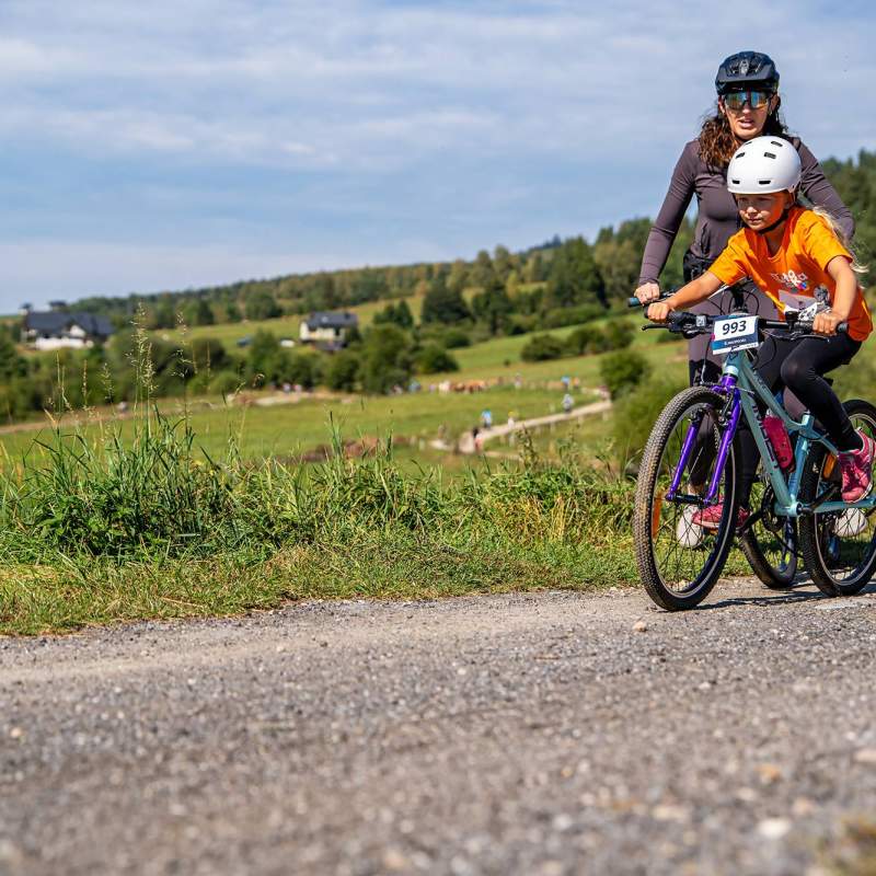 Małopolska Tour 2026 - Nowy Targ - zdjęcie z wydarzenia