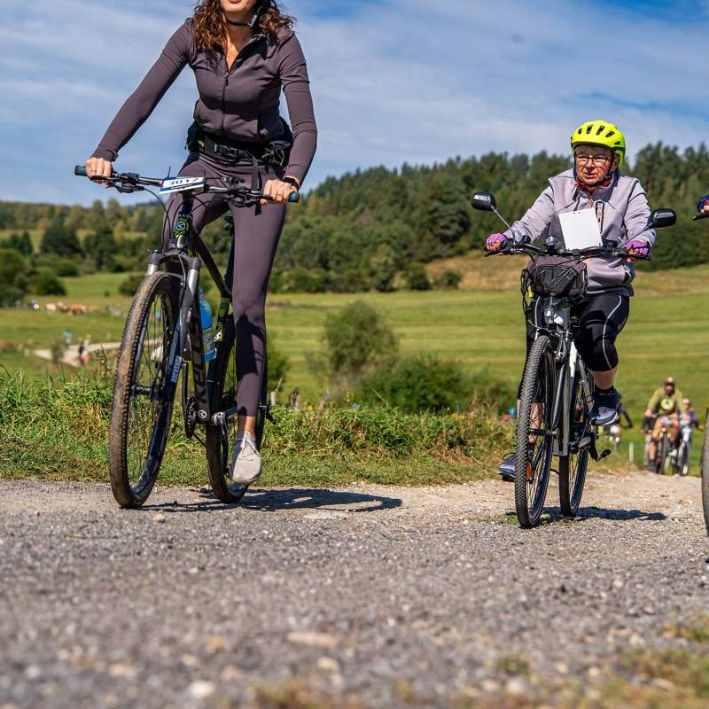 Małopolska Tour 2026 - Nowy Targ - zdjęcie z wydarzenia