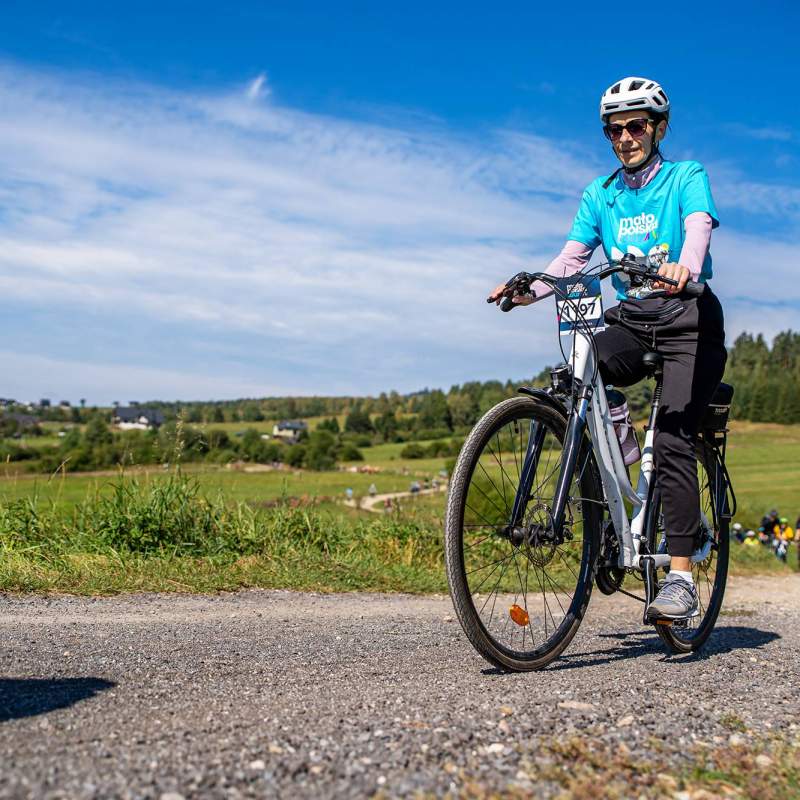 Małopolska Tour 2026 - Nowy Targ - zdjęcie z wydarzenia