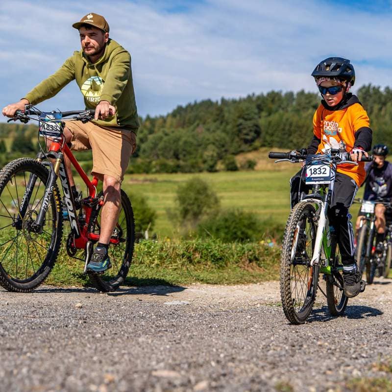 Małopolska Tour 2026 - Nowy Targ - zdjęcie z wydarzenia