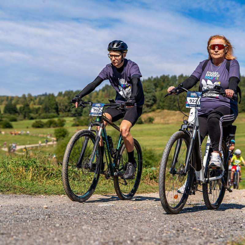 Małopolska Tour 2026 - Nowy Targ - zdjęcie z wydarzenia