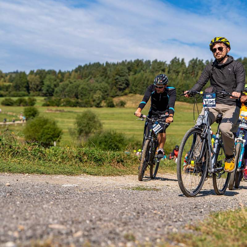 Małopolska Tour 2026 - Nowy Targ - zdjęcie z wydarzenia