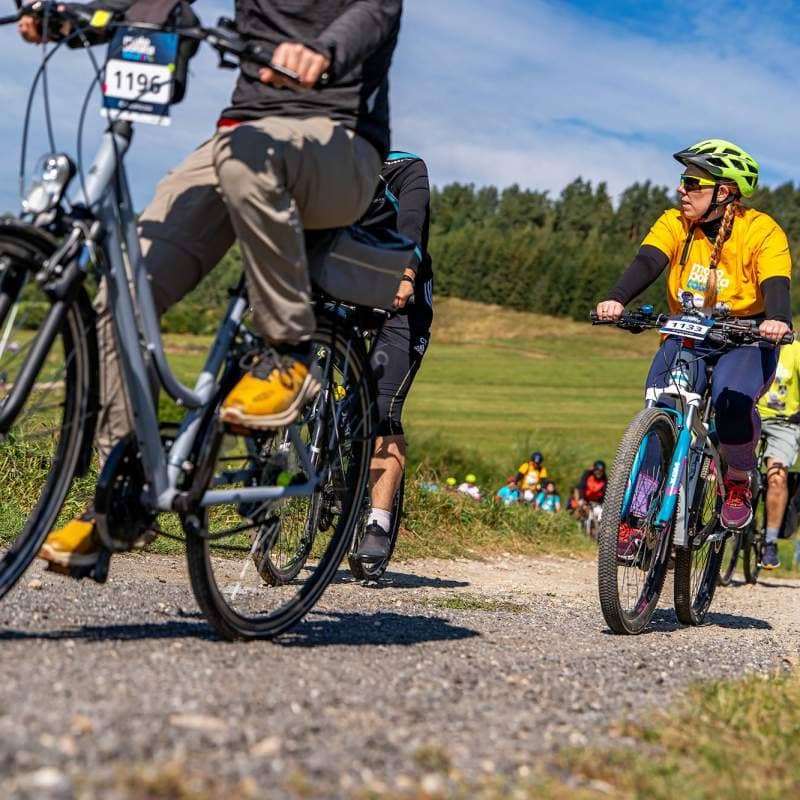 Małopolska Tour 2026 - Nowy Targ - zdjęcie z wydarzenia
