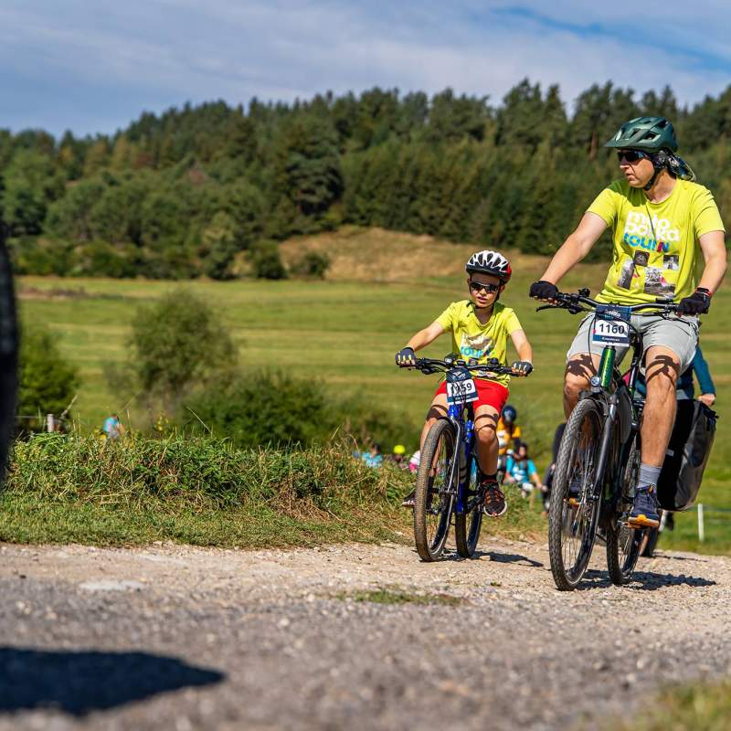 Małopolska Tour 2026 - Nowy Targ - zdjęcie z wydarzenia