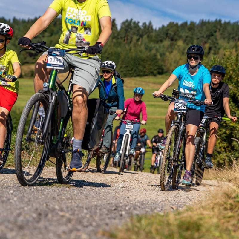 Małopolska Tour 2026 - Nowy Targ - zdjęcie z wydarzenia