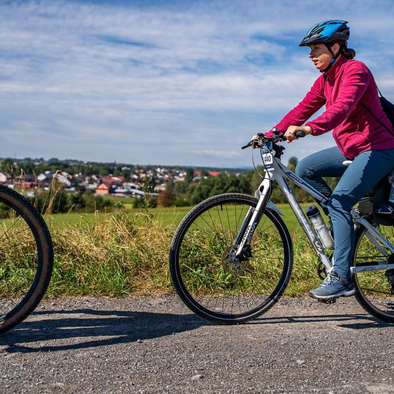 Małopolska Tour 2026 - Nowy Targ - zdjęcie z wydarzenia
