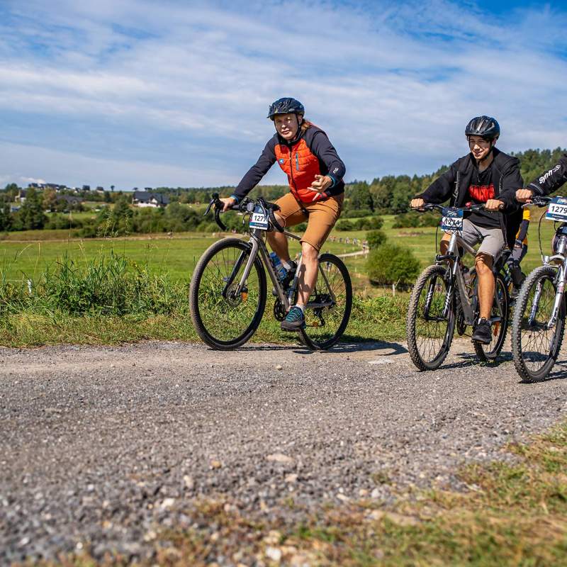 Małopolska Tour 2026 - Nowy Targ - zdjęcie z wydarzenia