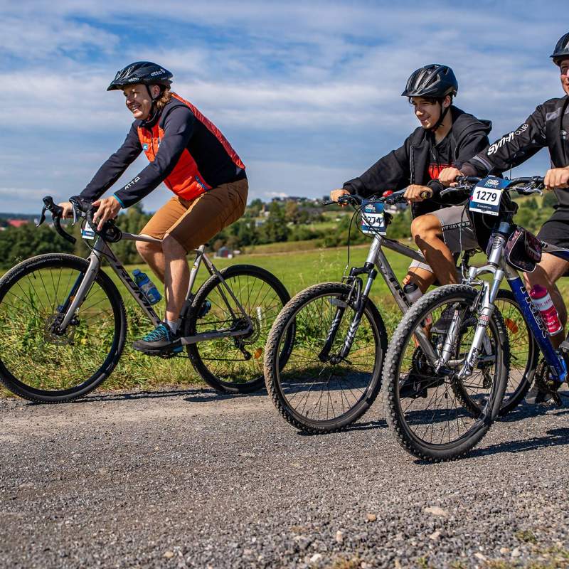 Małopolska Tour 2026 - Nowy Targ - zdjęcie z wydarzenia