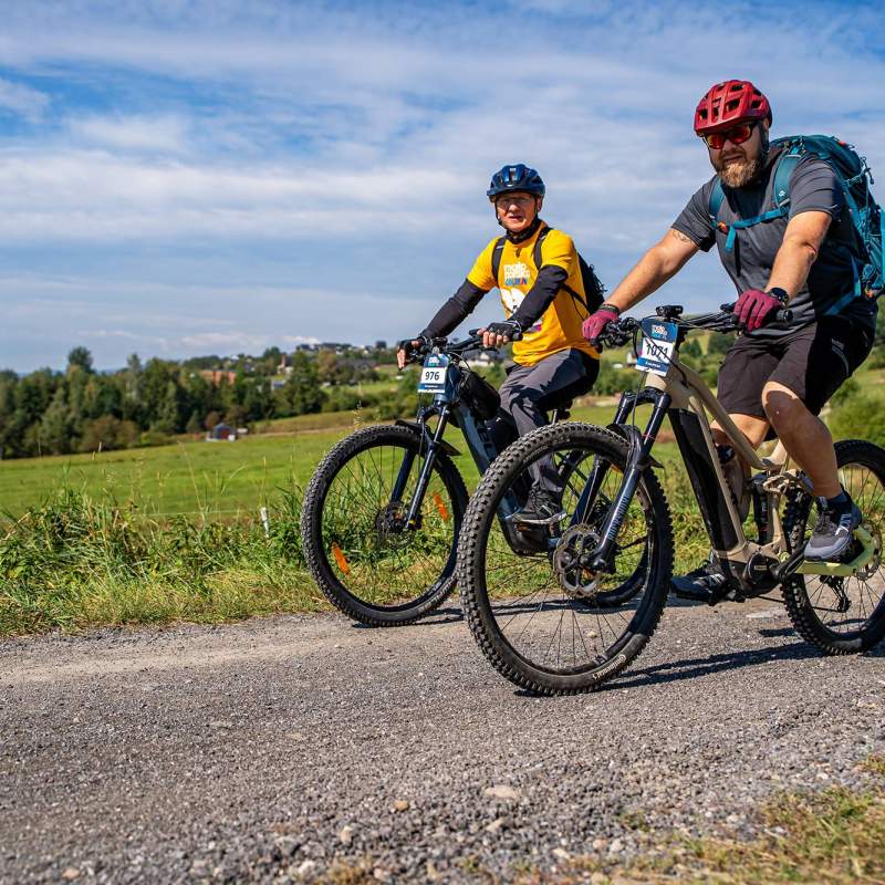 Małopolska Tour 2026 - Nowy Targ - zdjęcie z wydarzenia
