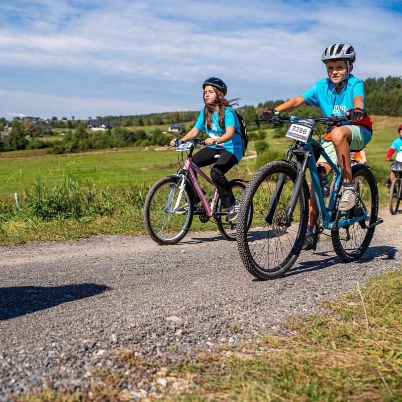 Małopolska Tour 2026 - Nowy Targ - zdjęcie z wydarzenia