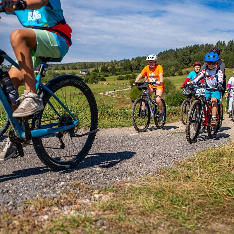 Małopolska Tour 2026 - Nowy Targ - zdjęcie z wydarzenia