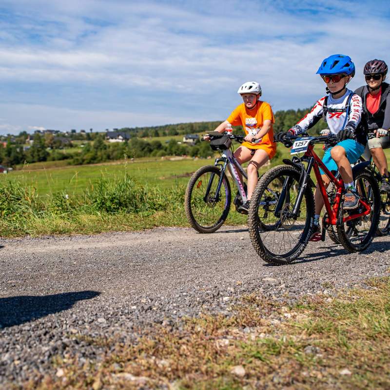 Małopolska Tour 2026 - Nowy Targ - zdjęcie z wydarzenia