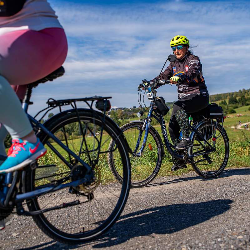 Małopolska Tour 2026 - Nowy Targ - zdjęcie z wydarzenia