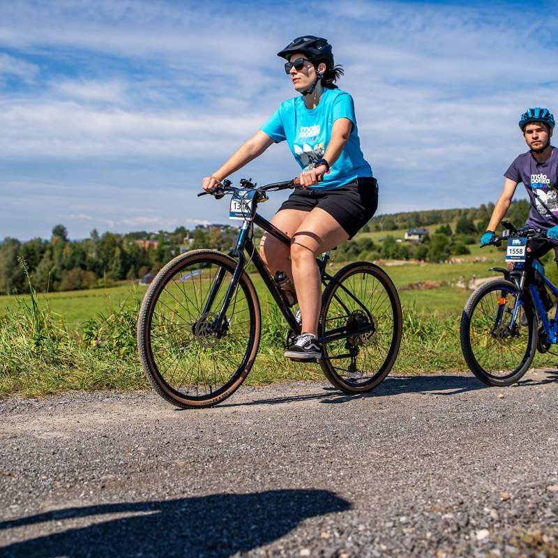 Małopolska Tour 2026 - Nowy Targ - zdjęcie z wydarzenia
