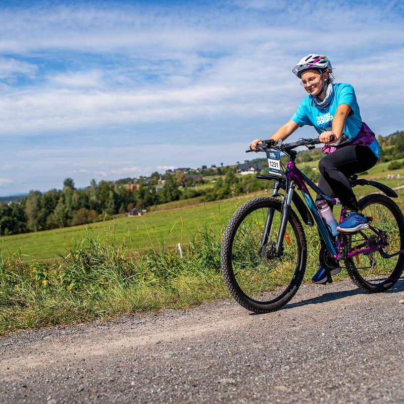 Małopolska Tour 2026 - Nowy Targ - zdjęcie z wydarzenia