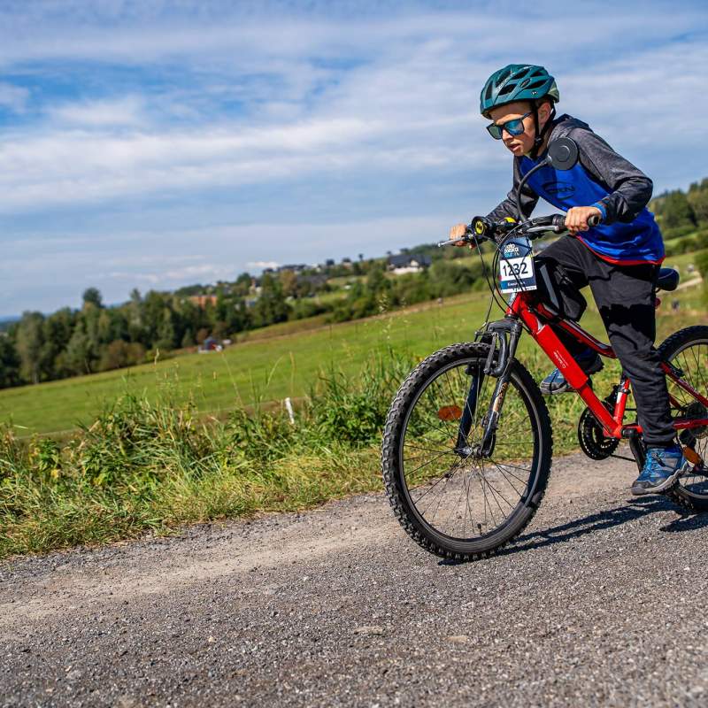 Małopolska Tour 2026 - Nowy Targ - zdjęcie z wydarzenia