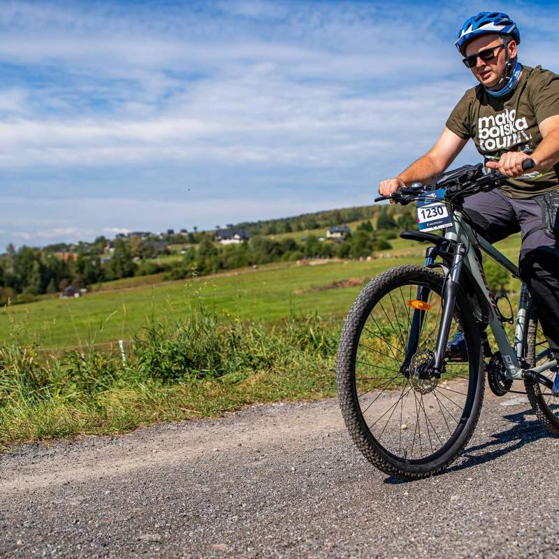 Małopolska Tour 2026 - Nowy Targ - zdjęcie z wydarzenia