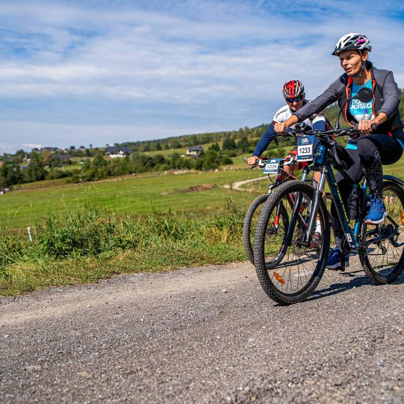 Małopolska Tour 2026 - Nowy Targ - zdjęcie z wydarzenia