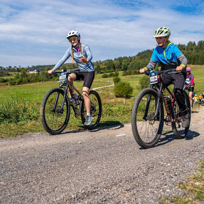 Małopolska Tour 2026 - Nowy Targ - zdjęcie z wydarzenia